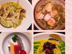 -浙江安吉JW万豪酒店·万豪中餐厅