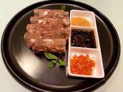 -许仙楼餐厅