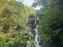 -山沟沟景区