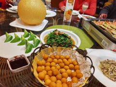 -江天生态园餐厅