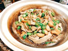 -老江南春·中国龙菜(衡山路店)