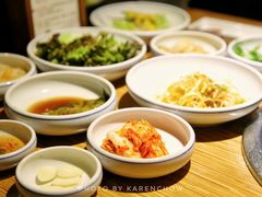 -王妃家(明洞中央店)