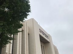 -哈尔滨规划展览馆