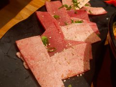 -千寻烧肉(政务区店)