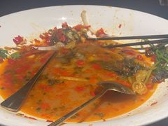 -坛宗剁椒鱼头(河西王府井店)