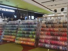 -十八字金银饰·拼豆·开蚌手工体验团建(君太百货店)