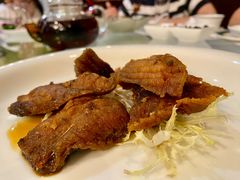 -老洋房花园饭店(绍兴路店)