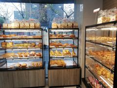 -85度C(南京丹凤街店)