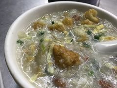 艇仔粥-源记肠粉(华贵路店)