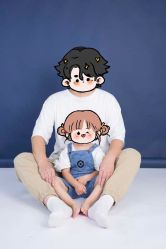 -清潭洞韩国儿童摄影(杏林店)