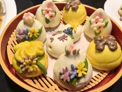 -鲁菜根·泰安菜(万达店)