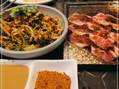 -一品诚记烤肉·甄选店(中南路店)