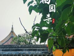 -西园戒幢律寺