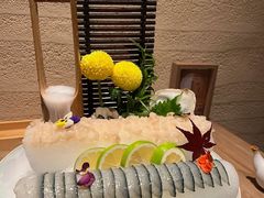 -Minase水濑·日料放题(外滩店)