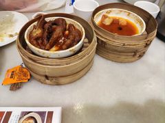-金鼎轩(方庄天坛店)