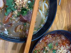-湖南师大-三牌路鲜货冒菜