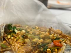 -有鱼吃·纸包烤鱼(曲江创意谷店)