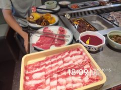 -欢乐牧场主题自助料理(龙华星河iCO店)