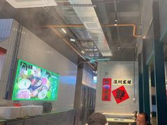 -憨铁匠老火锅(龙岗万科里店)
