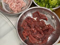 -盈田盈粥庄(博山东路店)