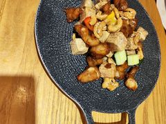 -淘谷粤有味(石湾店)