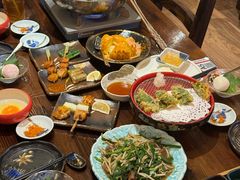 -鸟鹏烧鸟居酒屋(龙岗万科店)