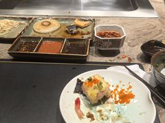 -松临·铁板烧&Omakase(神农店)