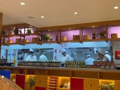 -添福来墨鱼饺子 · 海鲜东北菜(大连星海·黄浦路店)