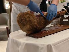 -苏州苏州湾艾美酒店-新食谱全日制餐厅