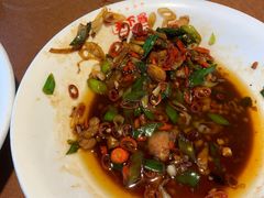 -天下客饭店(中山路店)