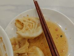 -老西白点心店