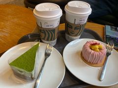 -星巴克臻选(嘉定疁城国际店)