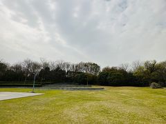 -长广溪湿地公园