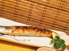 -福匠日本料理(人民路店)