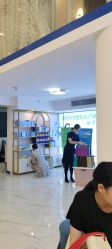 -蓝丝带产后恢复中心(南宁店)