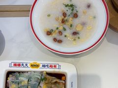 -赵财财·肠粉·煲仔饭(华润万象城店)