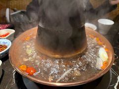 -东来顺饭庄(金泉广场店)
