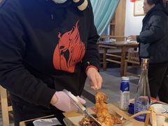 -水煮三国·川鲁江湖菜(香山店)