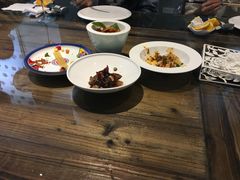 -箱美术馆私房菜(水晶郦城店)