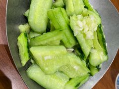 -老虎滩大连海鲜烧烤(水游城店)