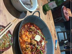 -楠火锅(龙阳广场店)