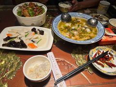 -缪氏川菜(深圳北站缤果空间店)