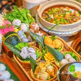 惠州探店 | 火锅探店 | 海楠里·椰子鸡火锅