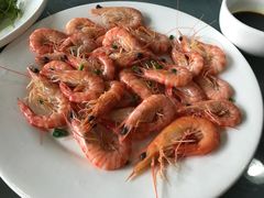 -拉完海鲜大排档(温岭店)