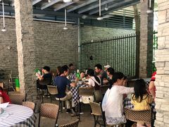 -钱大妈海鲜饭店(保利林语店)