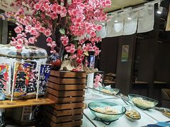 -长春富力万达文华酒店-集·味自助餐厅