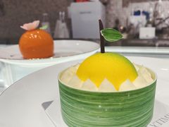 -法桐蛋糕·手作面包(万象城店)