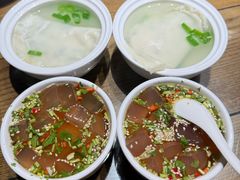 -威海九禧海鲜居渔水饺(经区店)