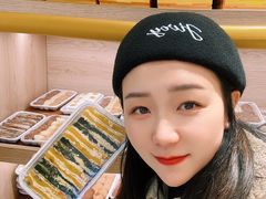 -传闻来紫菜包饭·打糕(西塔韩百店)