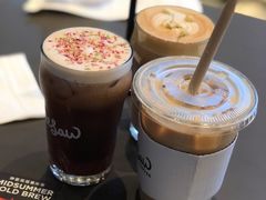 -Seesaw Coffee(苏州中心店)